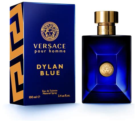 dylan blue versace prezzo|versace dylan blue priceline.